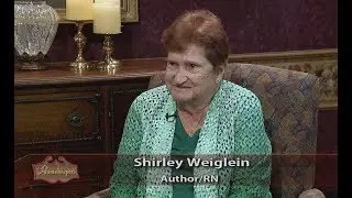 Homekeepers - Shirley Weiglein, RN, 