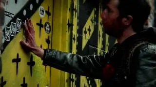 WANDERLOST TRAILER