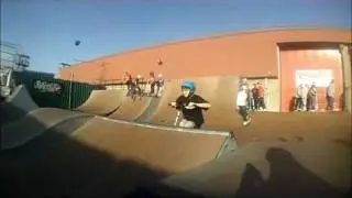 Louie Fulton Mini Edit