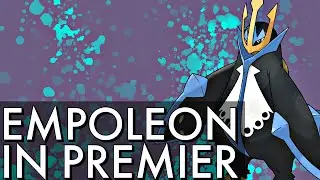 LOLLERSOX ULTRA LEAGUE PREMIER TEAM | GO BATTLE LEAGUE