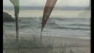 Kirra teams challenge 09 series 1