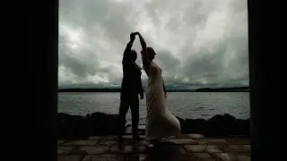 Normanton Church Wedding Video | Rutland Water | 2025