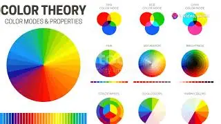 Digital Multi-Media Arts For Beginners: The fundamentals of understanding Color Theory