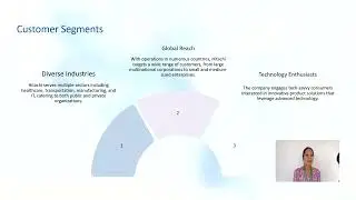 📊 Hitachi Business Model Canvas | Strategy, Innovation & Growth