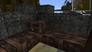 Lets Play Minez Episode 20 w/TDHS2012