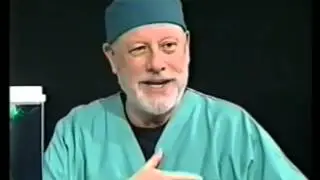 Part One, Doctor X, Northern Kentucky Magazine, 2004