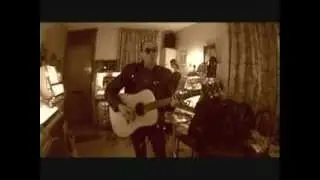 Steve Shorrock - MONA / NOT FADE AWAY  - video:Patrick Baele