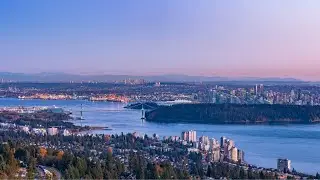 Invest Vancouver: Opportunity, Amplified.