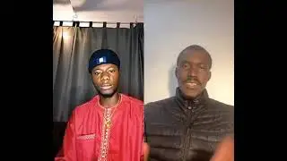 Poor Education & African Mentality &mdash; Amadou Kadialy Ndiaye & Kebba Ceesay Kacha on N&rsquo;Ko