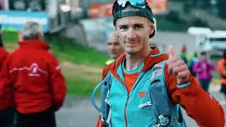 Latemar Mountain Race 2021
