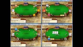 Poker Tutorial  - LEGGO BOBBO