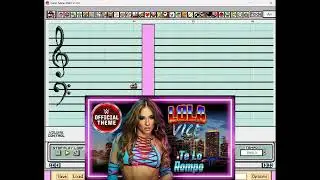 Mario Paint - 