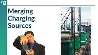 How Can You Merge Charging On Your Yacht?