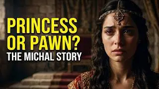 Michal Love and Loyalty in Ancient Israel