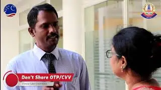 Greater Chennai Police :