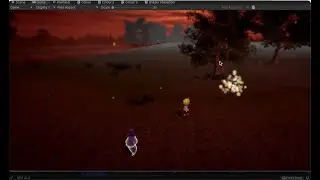 Game Design using Unity