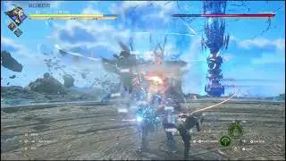 Leviathan Eikon