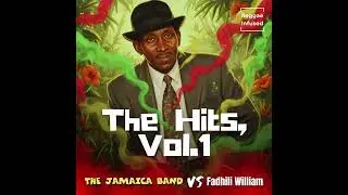 15. The Jamaica Band vs Fadhili William | Rumba Kwetu (Audio) | Reggae EDM Rastaman Edit