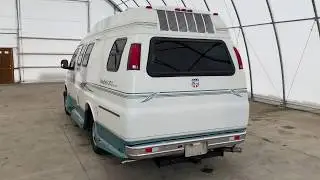 1999 Roadtrek 200 Versatile Class B Автодом ПРОДАН ПРОДАН ПРОДАН www.truckandrv.com