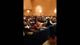 2016 Latin American Bible Conference