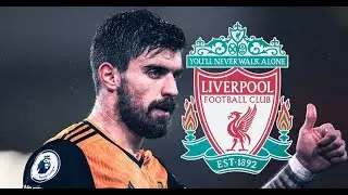 R&uacute;ben Neves 🔴​ Welcome To Liverpool 🔴​ Magic Skills, Goals & Assists HD