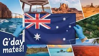 Discover Australia's Hidden Gems: Your Ultimate Travel Guide!