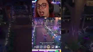 Этот сюжет с Палией меня просто поразил! | #ravynia на #Twitch #Palia