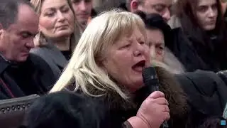 Top Channel/ ‘Donin të na shembnim pallatin’, demokratja: Kam 25 vjet këtu, do vdes me PD