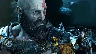 God of War 4 - 