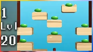 Dig This - Gameplay Walkthrough - Levels 1-20