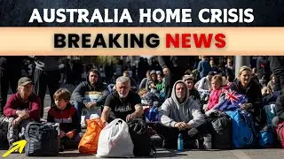 Millions of Australians Will Lose Their Homes, Jobs & Savings &mdash; The 2026 DISASTER Nobody Saw Coming!