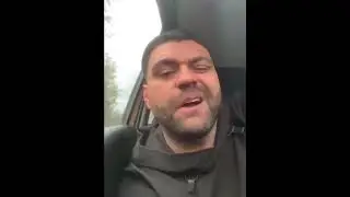 Dean lynch ward SPEAKS on DOUGLAS DOHERTY SITUATION