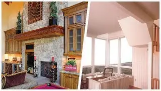 75 Traditional Pink Living Room Design Ideas You'll Love 🔴