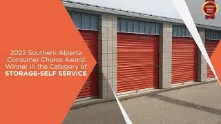 Space Place NW Storage LTD | Consumer Choice Award