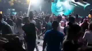 KLUB VENUS PLANET KONECK SALA DANCE 2025