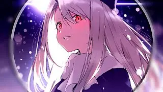 Nightcore - Insanity (HOPEX)