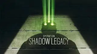 Rainbow Six Siege - Operation Shadow Legacy &eacute;s Chalet Map Rework