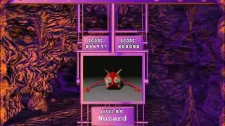 Qwirks (Spectrum HoloByte) (Windows 3.x) [1995] [PC Longplay]