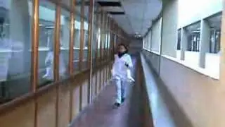 Hay un bomba en el colegio