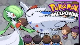 Das beste Pokemon!! | Pokemon Willpower #16 | miri33 | deutsch
