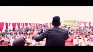 Guru Randhawa Live at CGC Jhanjeri College Chandigarh