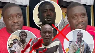 Pape ndiaye wakhatina si lamb Lou graw prince moko meun fou mor kan kan