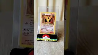 Rare Fossil Moltres Sold! See How Much I&rsquo;ve Made So Far