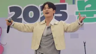  가수님 보고 싶다면🤭 일산콘서트💛 함께가요🫶