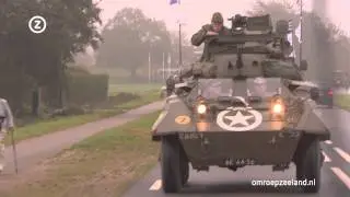 Zeeland herdenkt de Slag om de Schelde