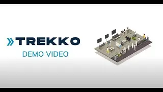 Trekko Demo Video