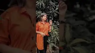 How to look bold 🧡pose in photos for girls 🖤