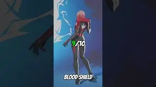 Rating Every Invisible Woman Skin in Marvel Rivals