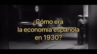 La Mitad de los Espa&ntilde;oles trabajaban en el campo en 1930