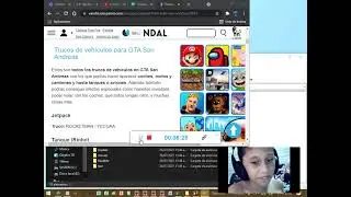 Como descargar Gta San andreas pc